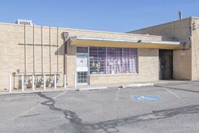 6320 Linn Ave NE