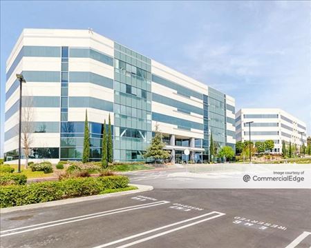 Office space for Rent at Wateridge - 5140 & 5150 West Goldleaf Circle in Los Angeles