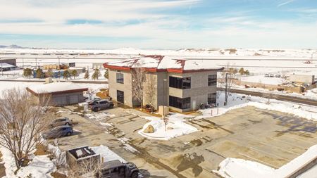 Office space for Rent at 6752 Inter Cal Way in Prescott