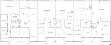 Industrial space for Rent at 242 Terrace Boulevard - Building A in Voorhees