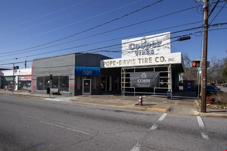 1531 Taylor St