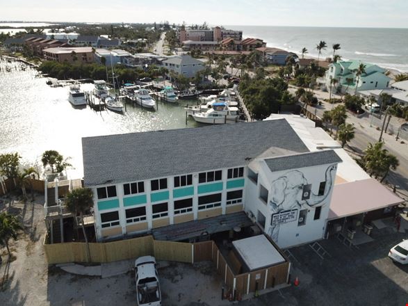 The White Elephant Pub