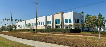 Industrial space for Rent at 26525 Pioneer Ave # 1 2 in Redlands