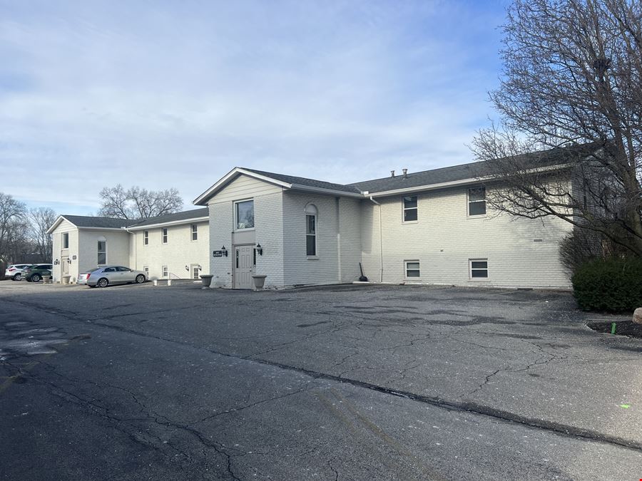 9563 Montgomery Road