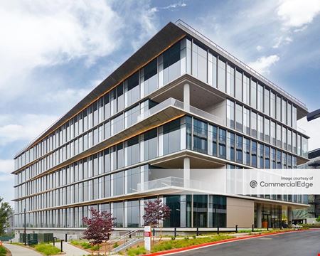 Unassigned space for Rent at Pacific Center Life Sciences in San Diego
