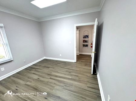 Executive Office Suites for Lease