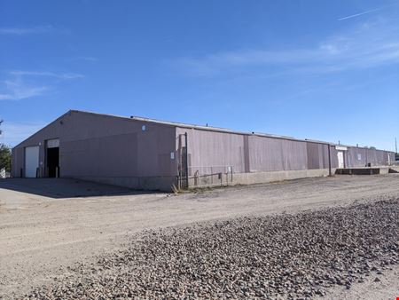 Industrial space for Sale at 803 S Garfield in Amarillo