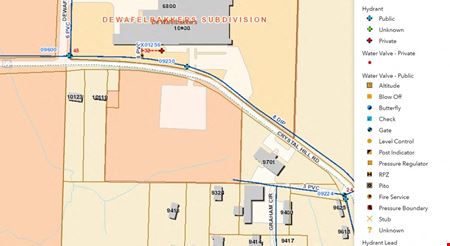 Crystal Hill Road North Little Rock Commercial Development Opportunity
