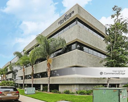 Office space for Rent at Scripps Mesa Office Park in San Diego