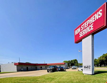 Office space for Rent at 1602 NW Lawton Ave in Lawton