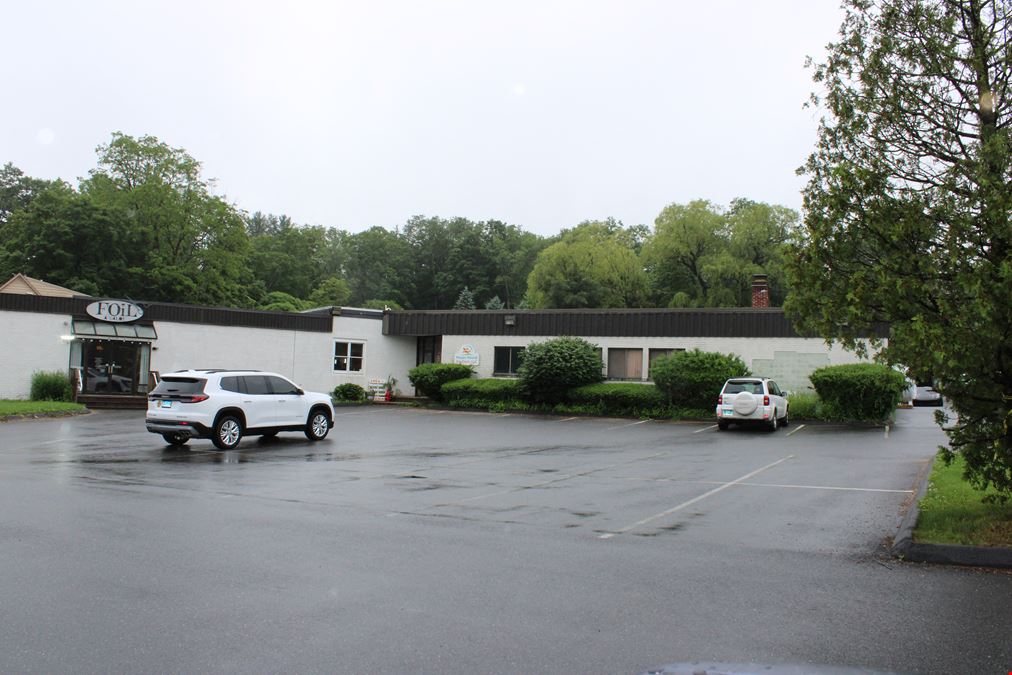 379 Goshen Rd