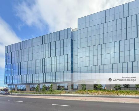 Office space for Rent at The Landing - 1699 Bayshore in Burlingame