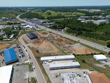 3060 Lexington Rd/ US 27
