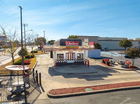 Retail space for Rent at QSR Pad Site For Lease in Salisbury