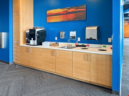 Regus - Middleton - Discovery Dr