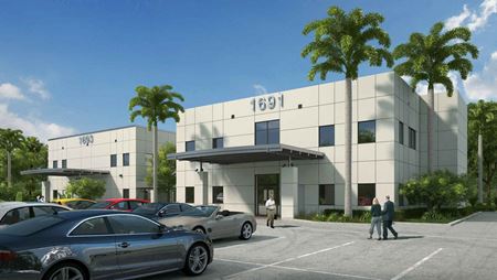 Office space for Rent at Build to Suit Medical Office in Winter Park