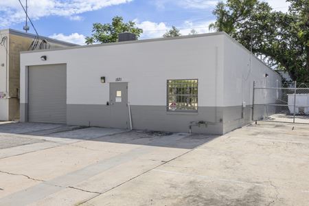 Industrial space for Rent at 1821 Tallokas Ave in Orlando