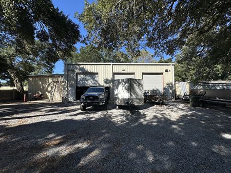 Industrial space for Sale at Warehouse for Sale in Pensacola