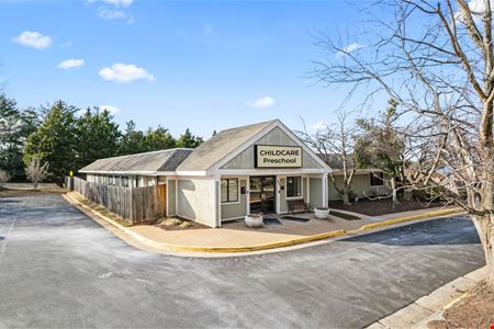 Other space for Rent at Owner-User Childcare Center & Preschool in Sterling