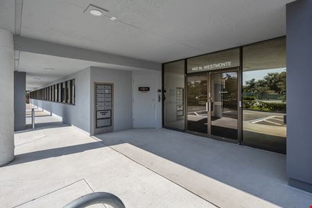 Plaza Del Prado Office
