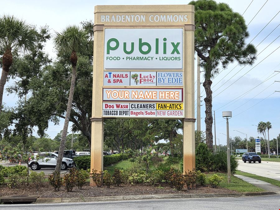 Bradenton Commons