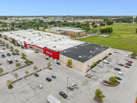 O’Reilly Auto Parts