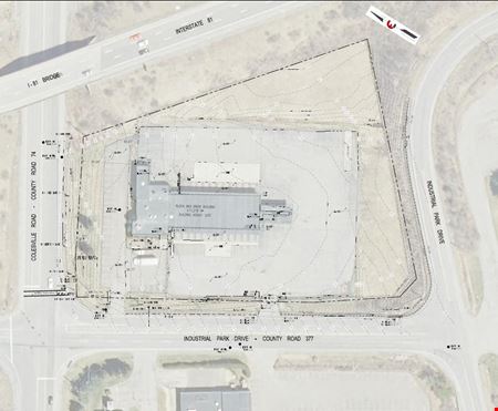 364 Industrial Park Drive