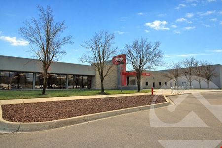 Industrial space for Rent at 33737 W. 12 Mile Rd in Farmington Hills