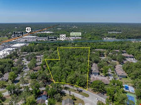 VacantLand space for Sale at Hernando County Development Land in Brooksville
