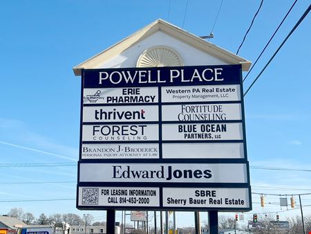 Powell Place