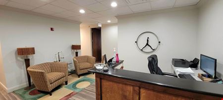 500 Mountain Brook Office Park