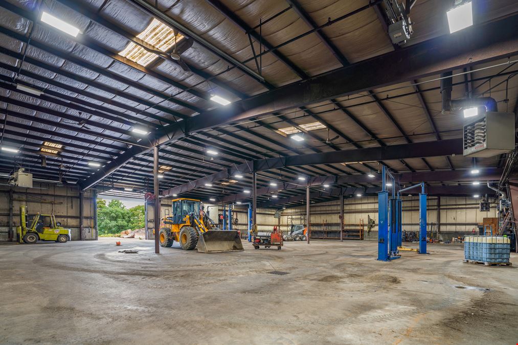 267 Granite Rd
