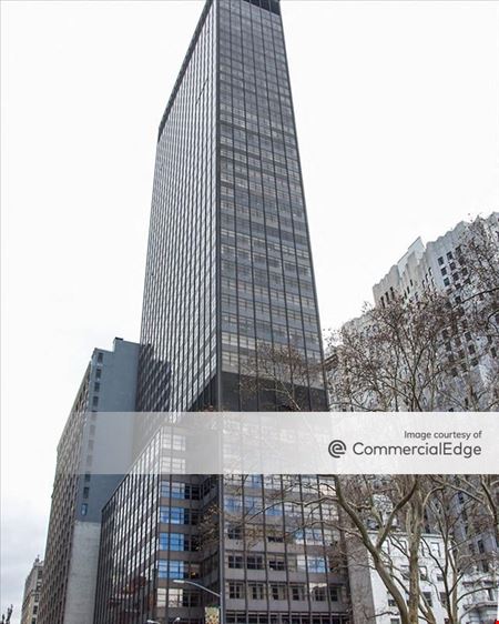 Office space for Rent at Forty One Madison in New York