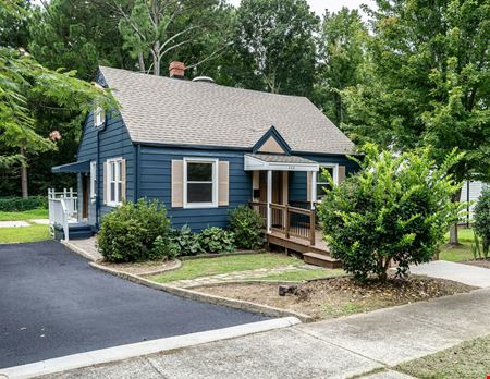 Office space for Rent at 111 Adams Street in Cary