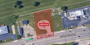 4030 Colonel Glenn Highway