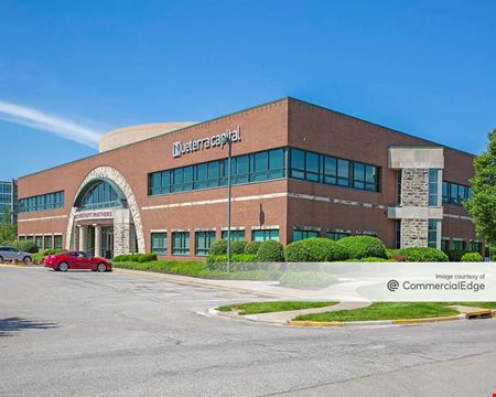 Office space for Sale at Stratco Bldg on Tomahawk in Leawood