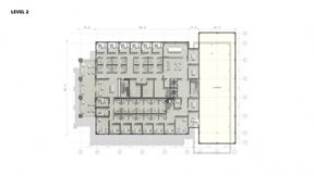 Purpose-Built Office in the Heart of Research Park