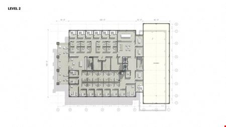 Office space for Rent at Purpose-Built Office in the Heart of Research Park in Huntsville