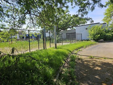 Former Bowling Alley on Roosevelt