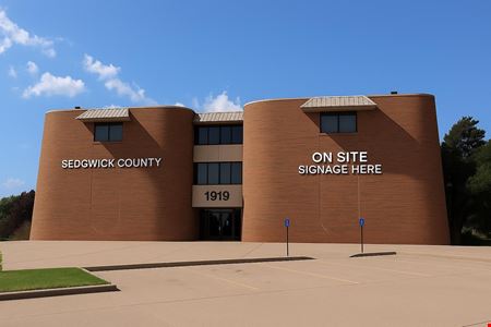 Office space for Rent at 1919 N Amidon Ave in Wichita