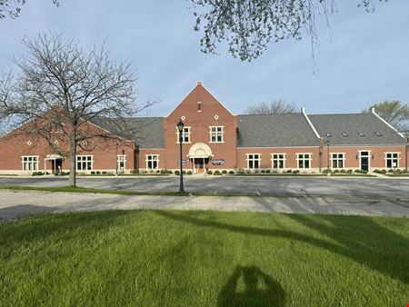 Office space for Sale at 8528 Broadway in Merrillville