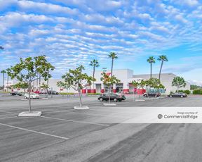 Los Altos Gateway
