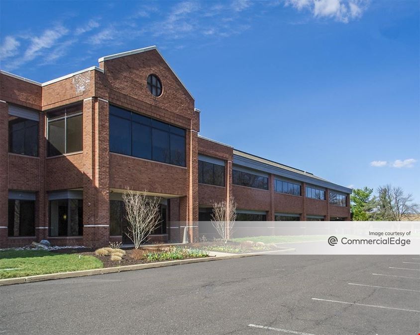 Horsham Business Center - 1155 Business Center Drive