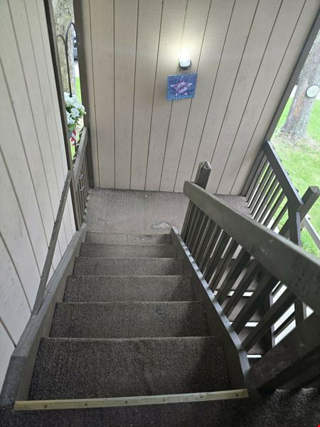 Corning Apartments
