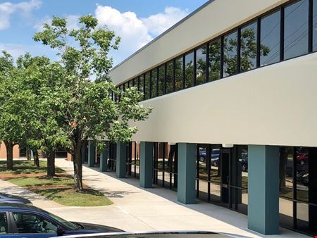 Other space for Rent at Financial Plaza in Knoxville