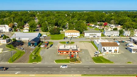 ±2,601 SF Freestanding Restaurant on 0.76 AC