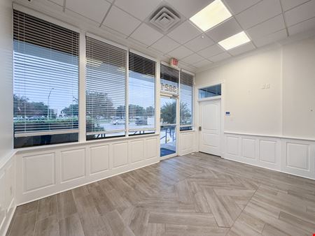 Freestanding Office Building on Veterans Blvd