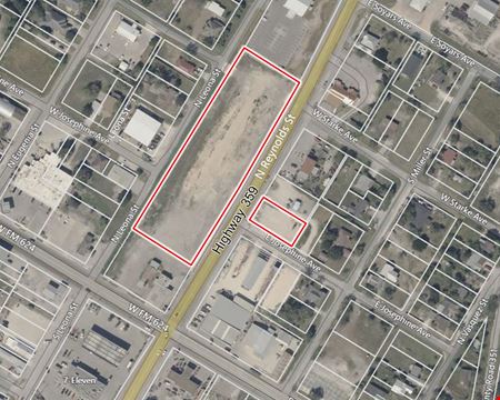 VacantLand space for Sale at State Highway 359 in Orange Grove