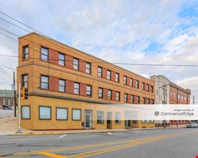 Elfgen Building