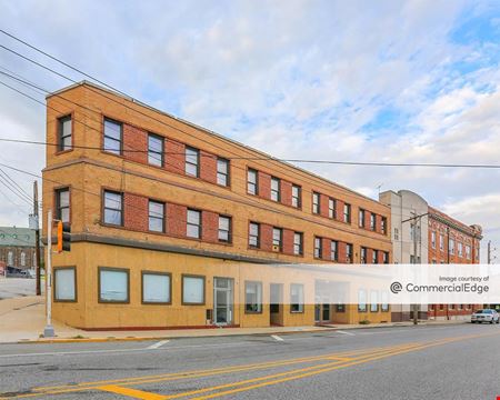 Office space for Rent at Elfgen Building in Alton